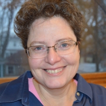 Photo of Mary Frances Angelini